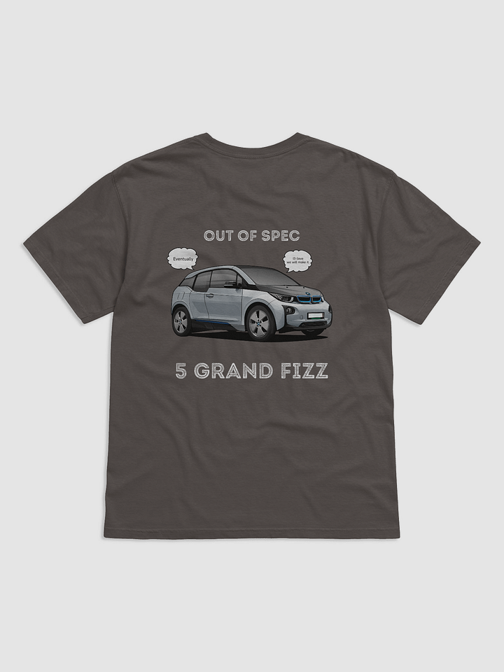 5 Grand Fizz T - i3! product image (1)