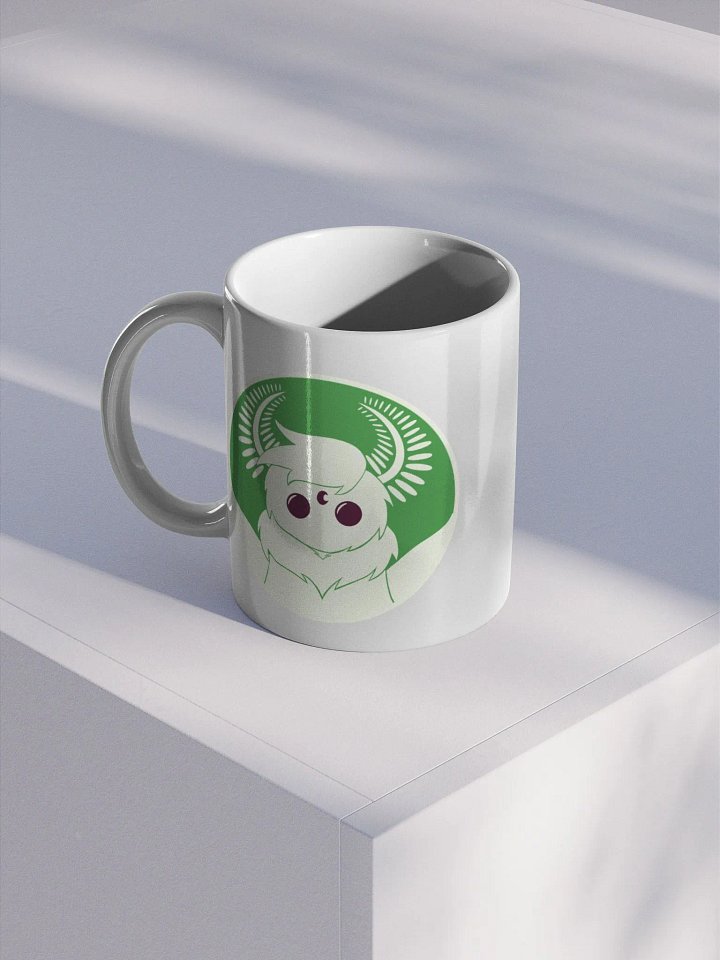 Moffbucks Mug product image (1)