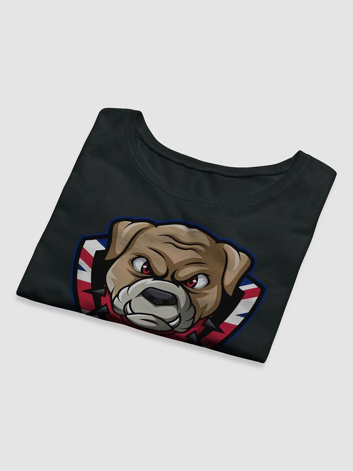 Bulldog Crop product image (2)