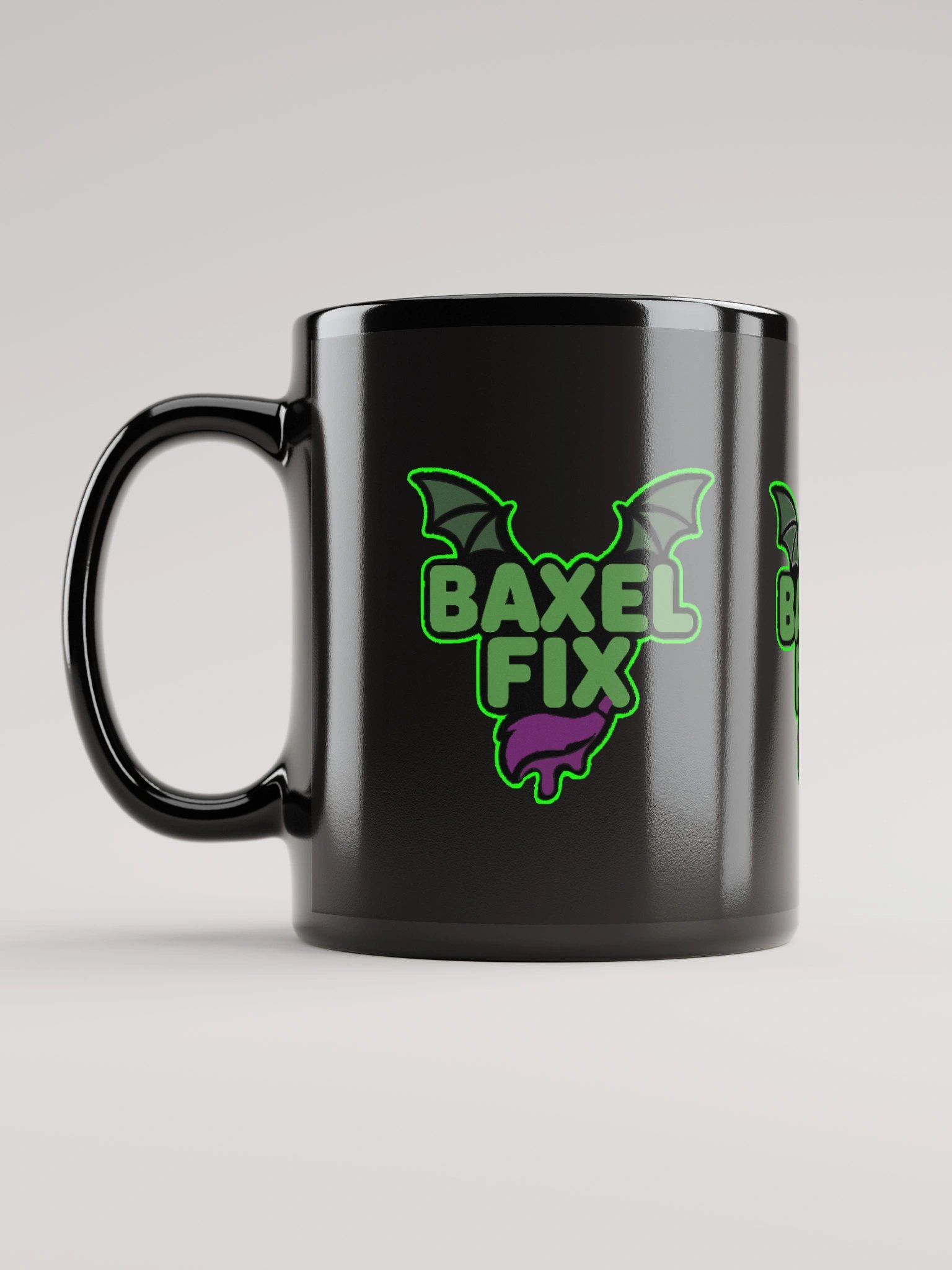 THE OFFICIAL BAXEL MUG product image (11)