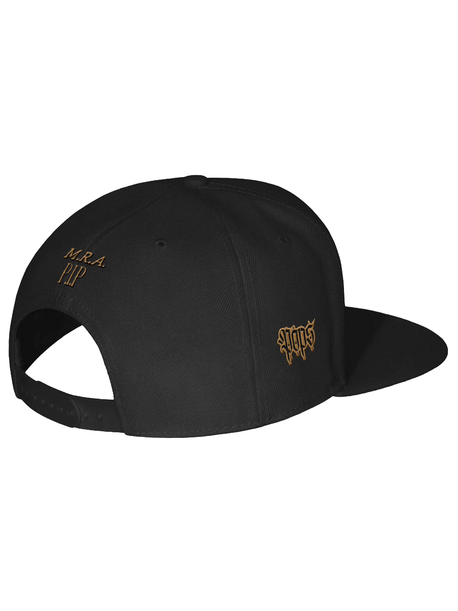 Grandpa-Gang Cap Collection product image (3)