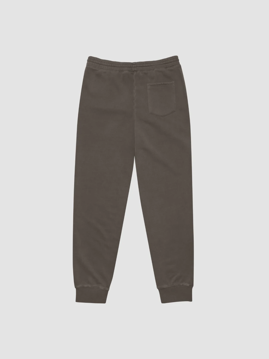 LIMINAL Pigment Dyed Sweatpants product image (2)