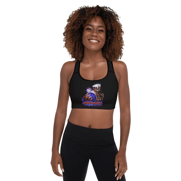 Sports Bra product image (1)