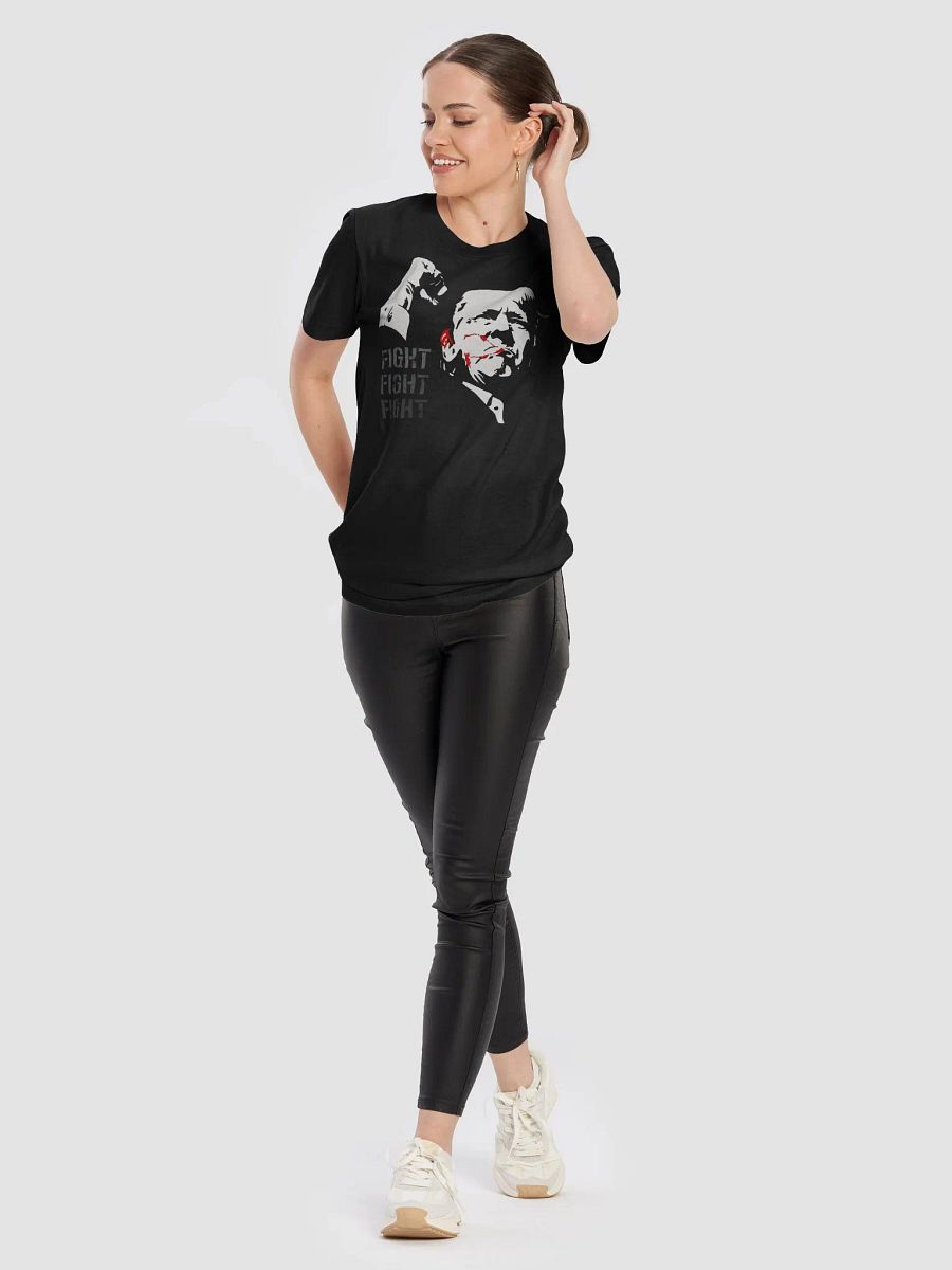 Fight! Fight! Fight! for Trump - Tee product image (10)