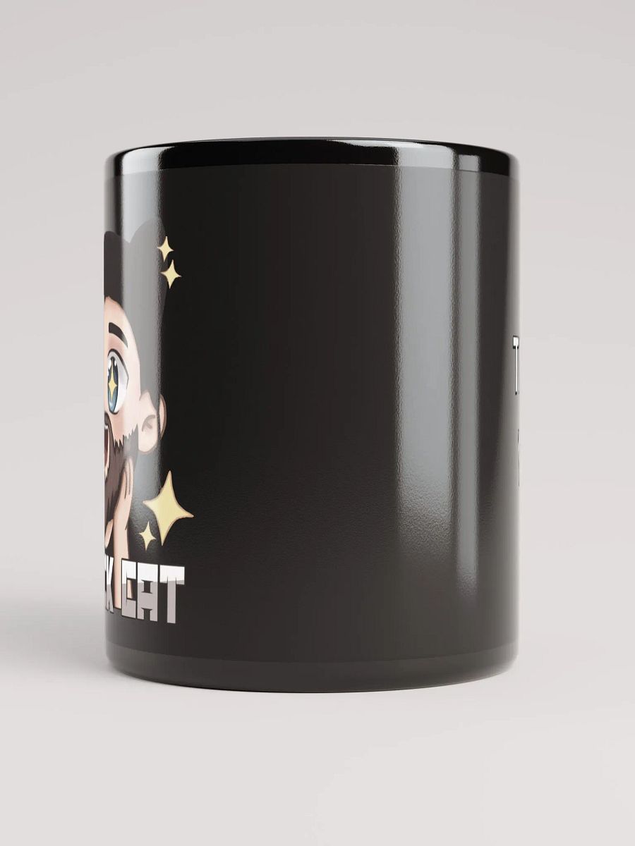 Starry-Eyed Thanks for Watching Mug product image (6)
