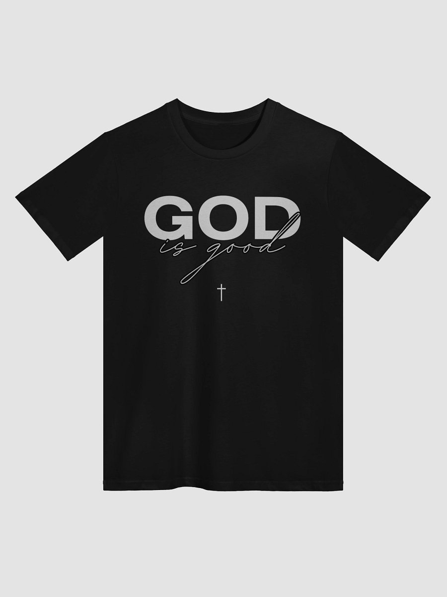 God is Good Vibes product image (1)