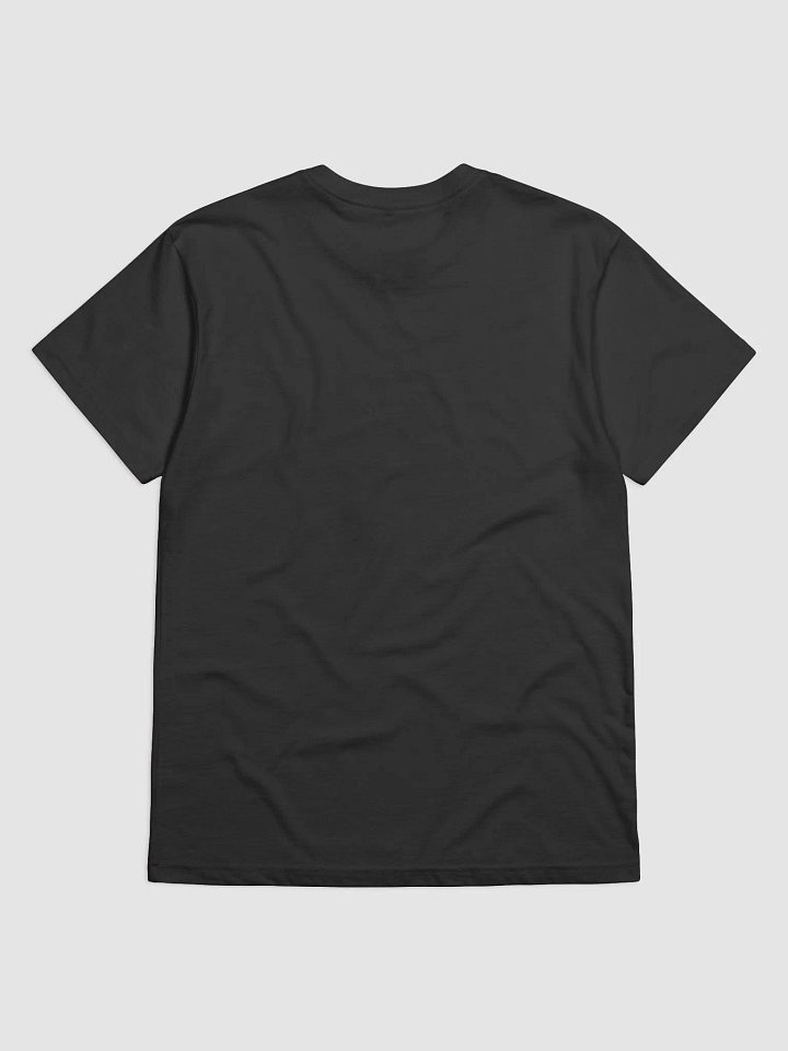dj pezmark t shirt product image (2)