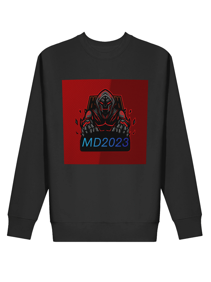 MD2023 LONGSLEEVE SHIRT MEN OR WOMENS product image (2)