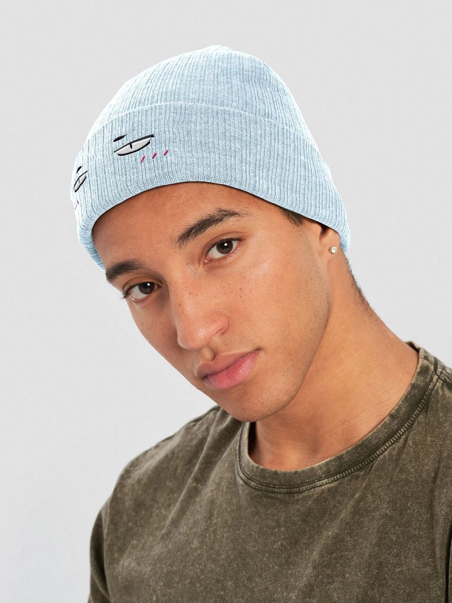 Main Character - Bo Knit Beanie product image (3)