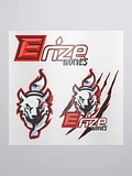 eRize Stickers product image (1)