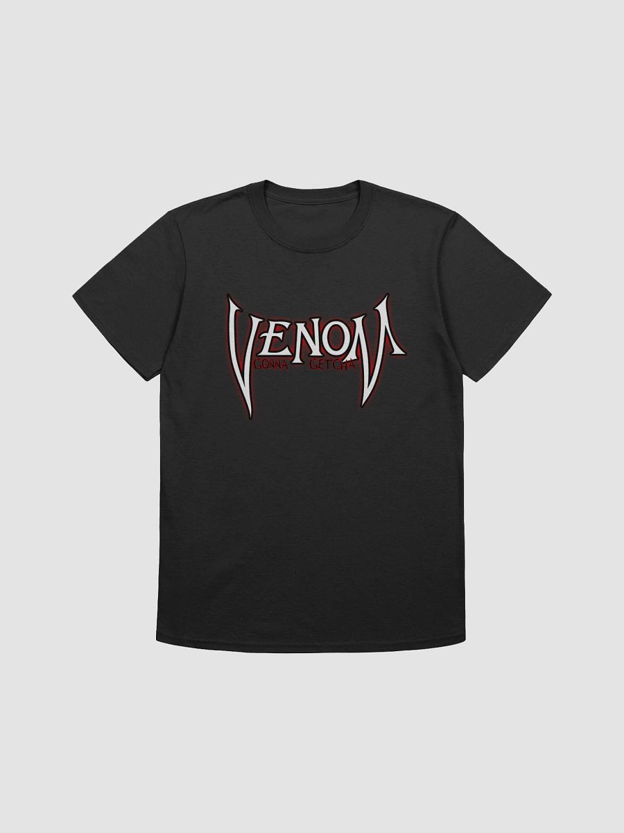 Venom EGCW T-Shirt V.2 product image (1)