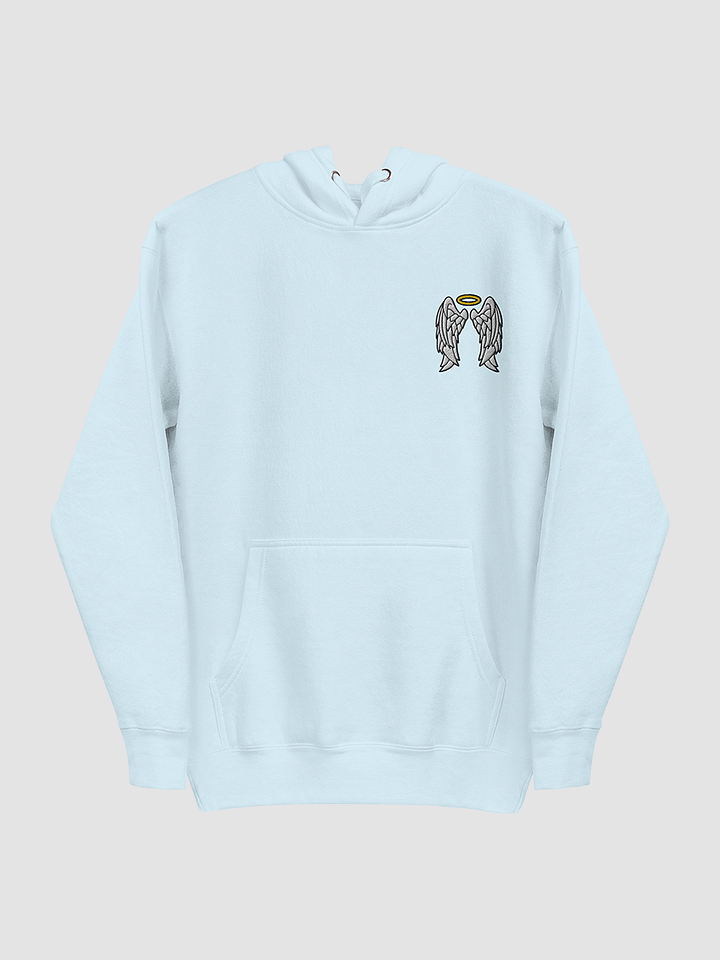 Angel Wing Hoodie product image (1)