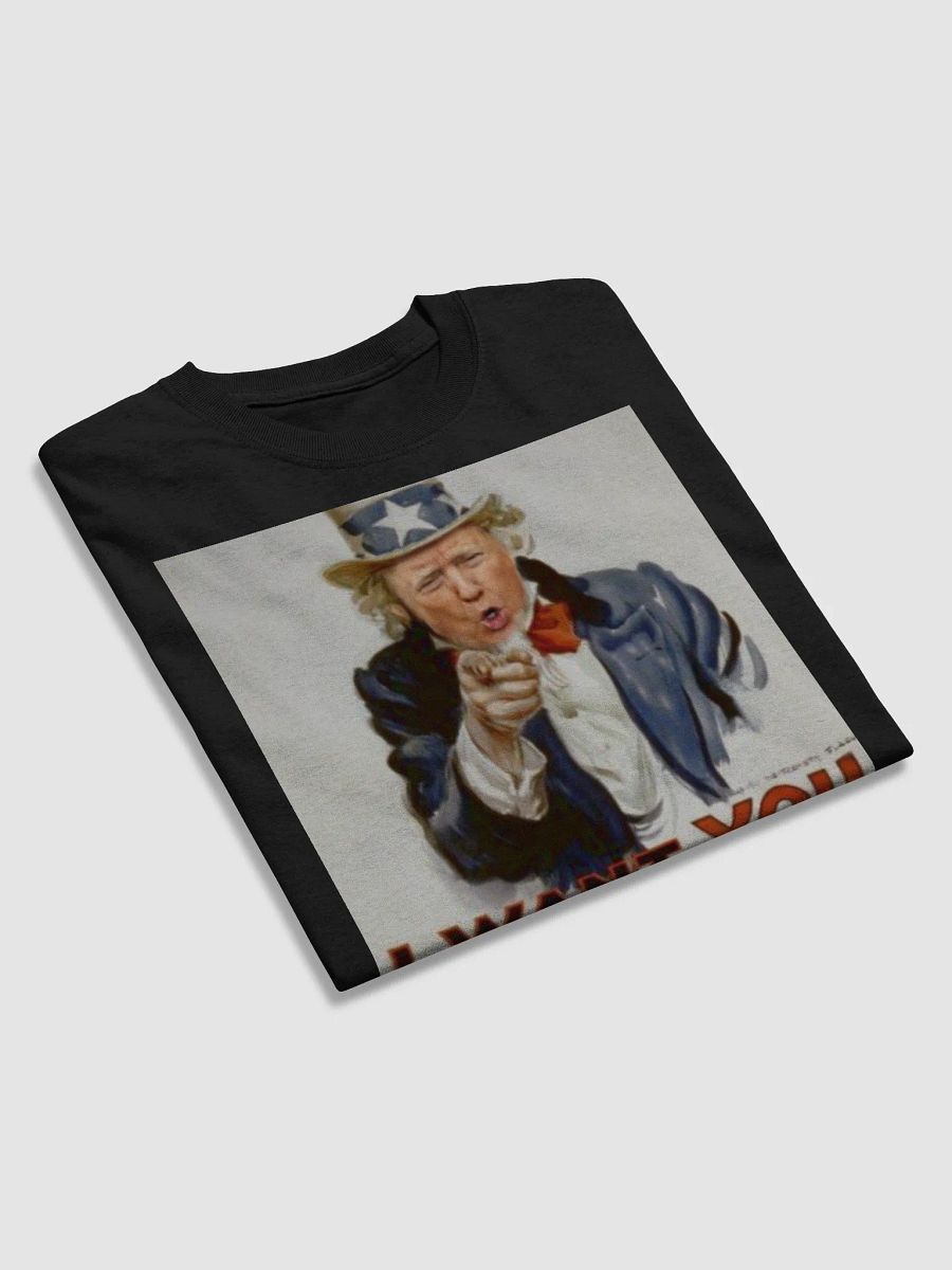 UNCLE SAM T-Shirt product image (4)