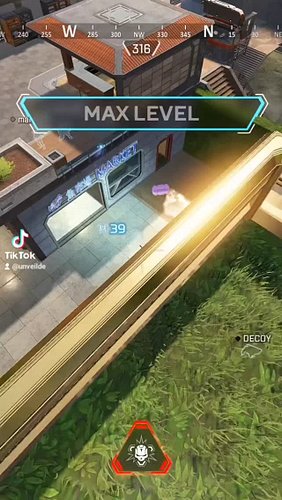 FROM THE TOP ROPE! #gaming #apex #fyp #streamer #gaming #apexlegendsclips #reels #shorts