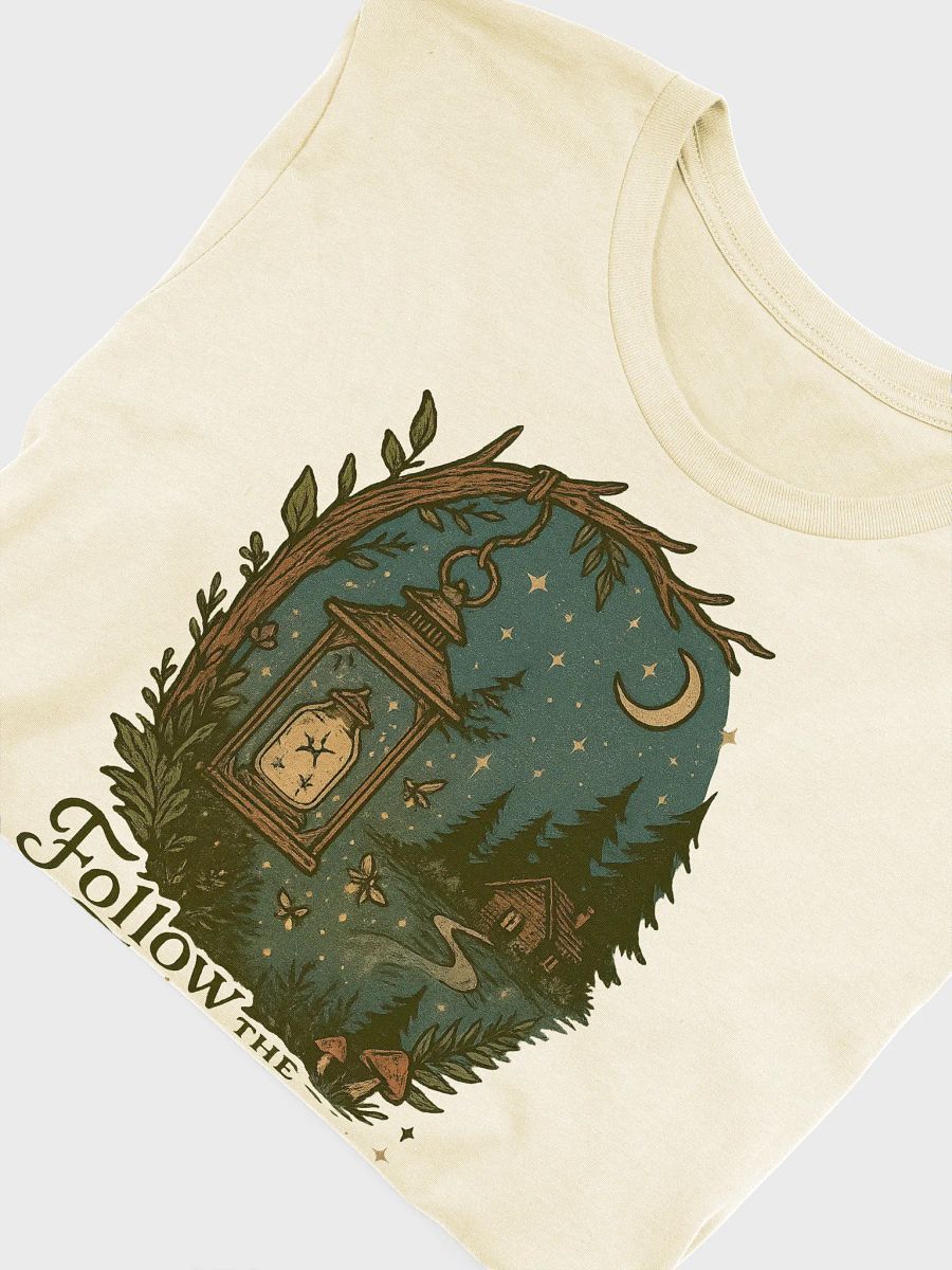 Follow the Fireflies product image (5)