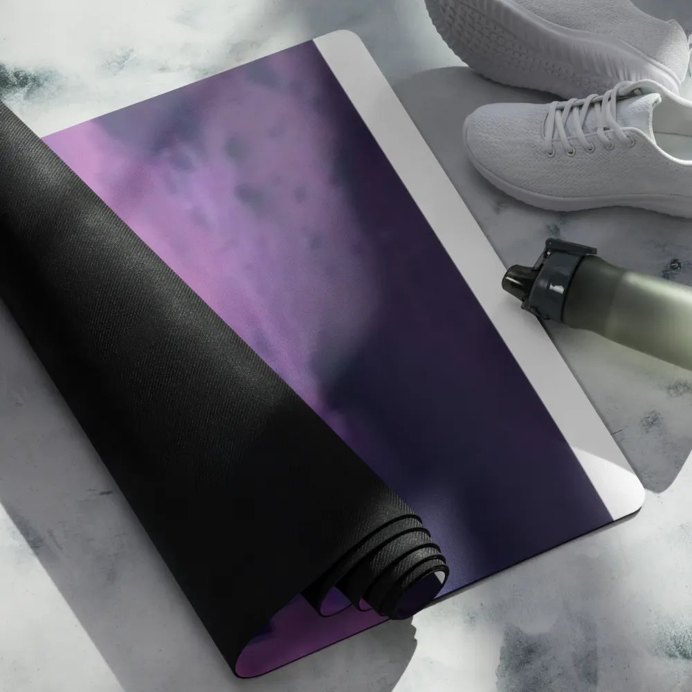 Tapis de yoga product image (4)