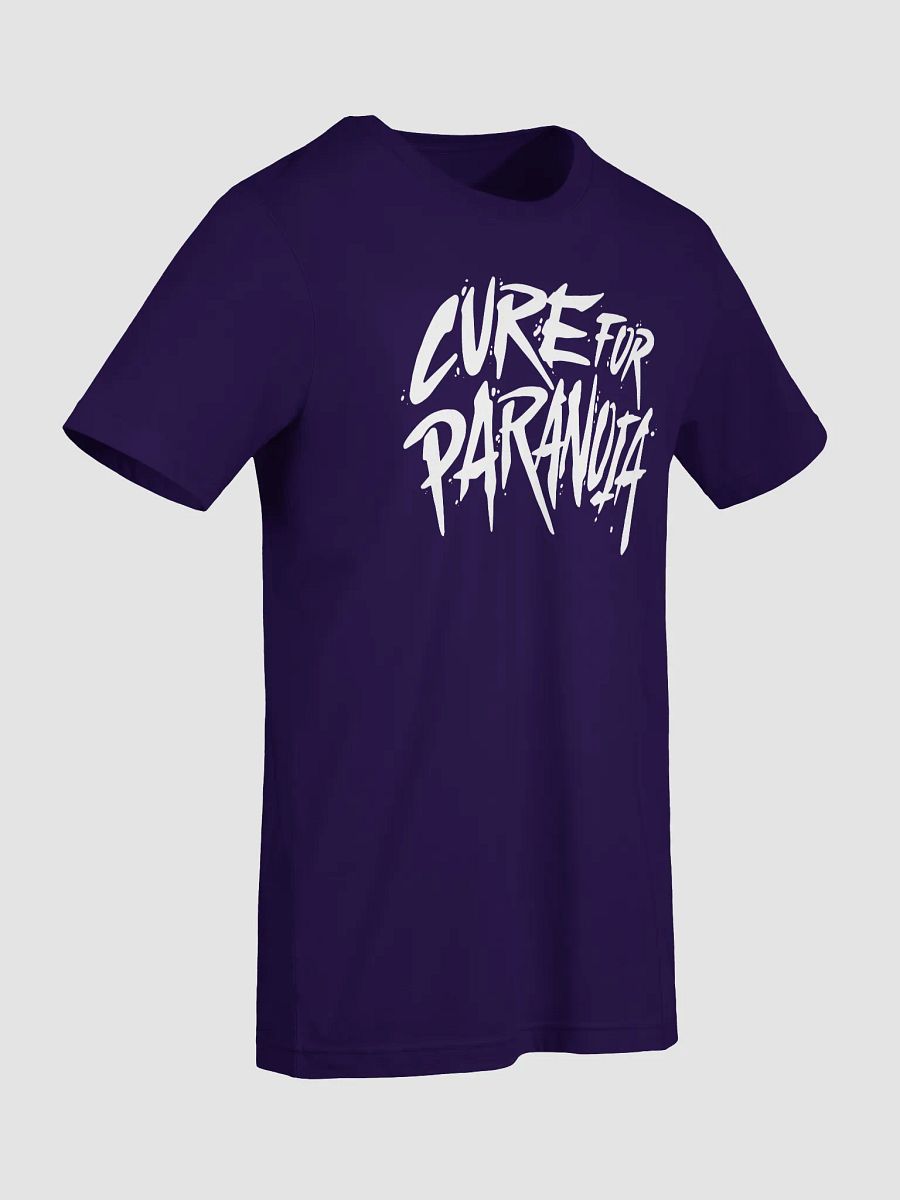 Cure Paint Tee product image (6)