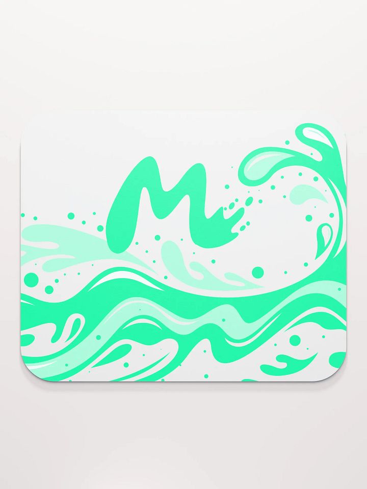 Millzaa Mouse Pad product image (2)