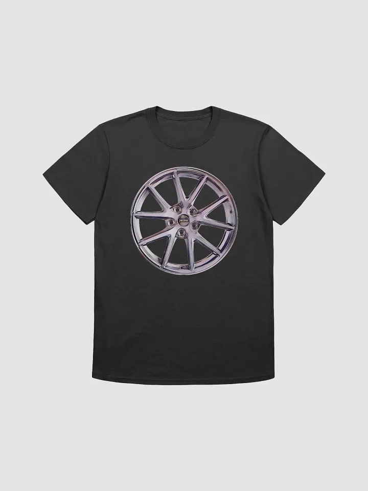 Tesla Model 3 Hidden Gem Tshirt product image (2)