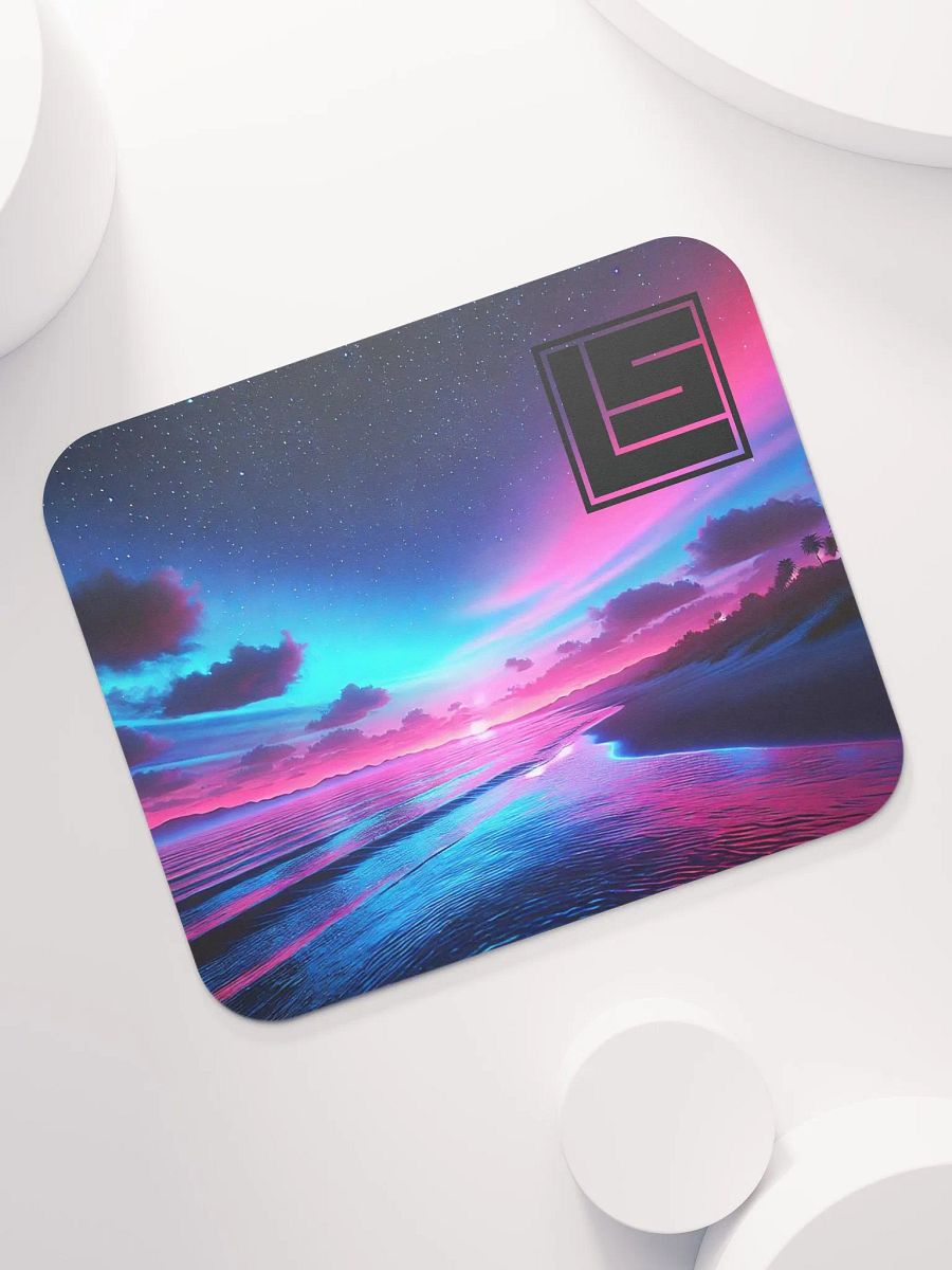 Neon Beach Pad product image (7)
