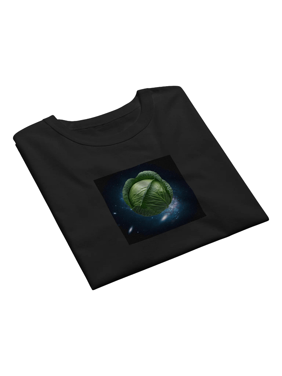 OG Space Cabbage Champion T-Shirt product image (4)