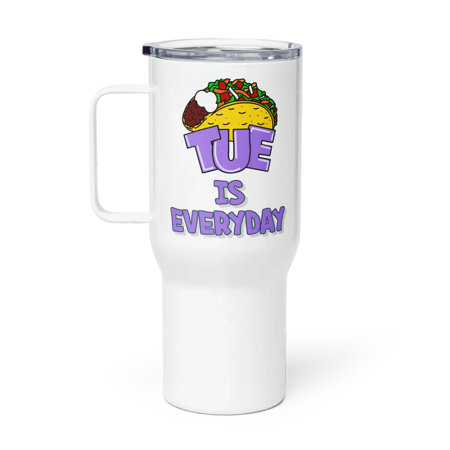 Taco Tuesday Is Everyday product image (1)