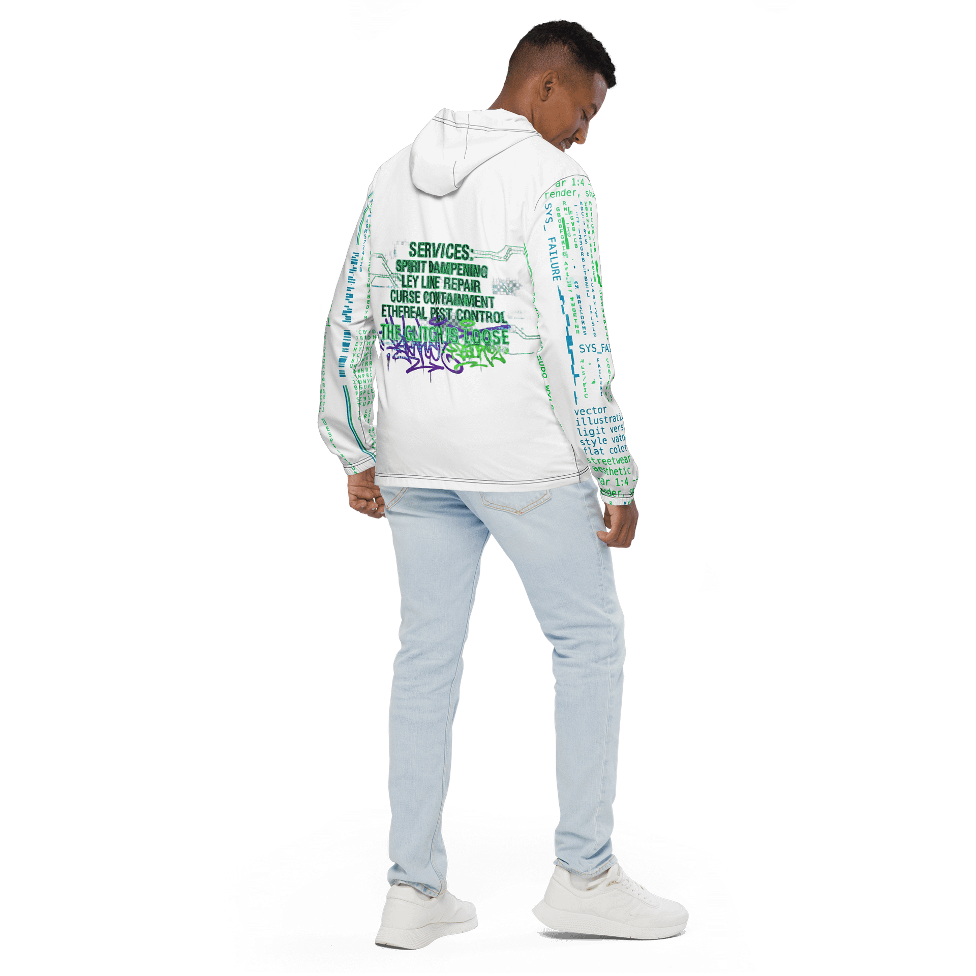 ARTIFACT 08: THE ROGUE OPERATOR product image (1)