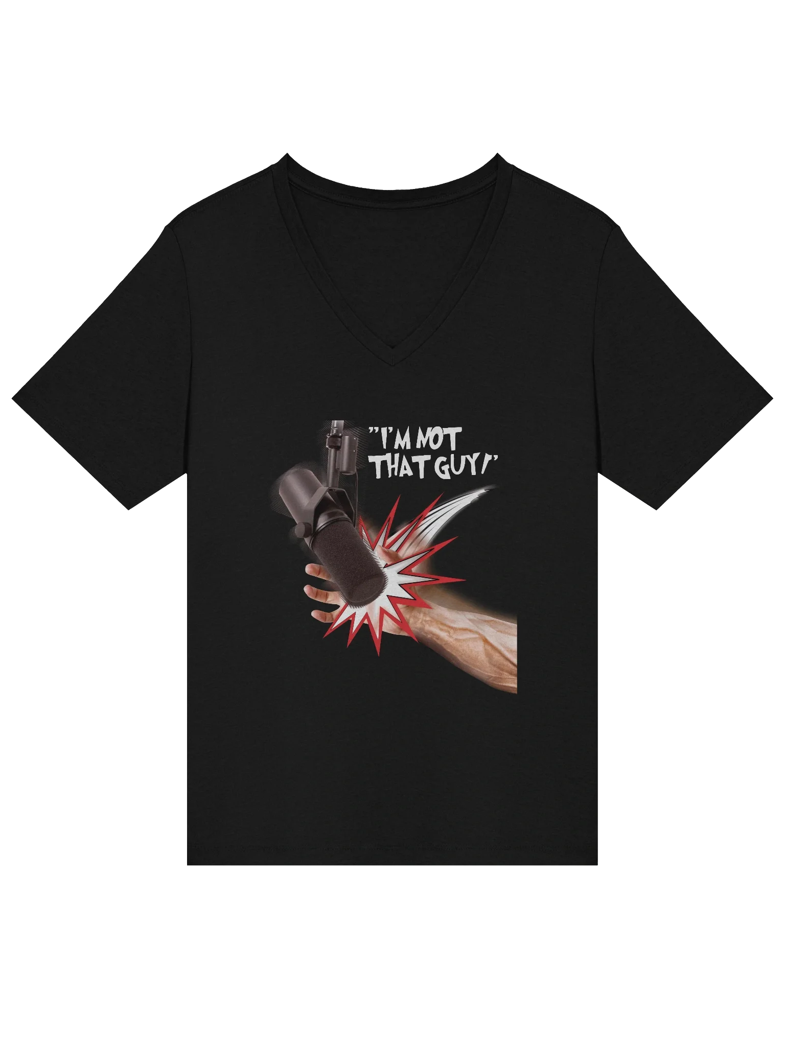 I’m Not That Guy product image (3)