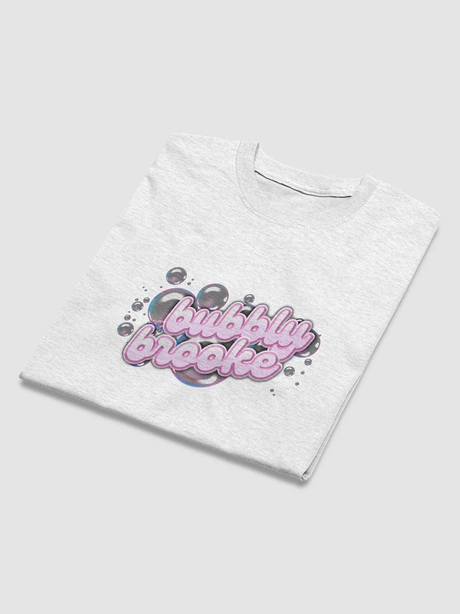 BUBBLY BROOKE T-SHIRT product image (4)