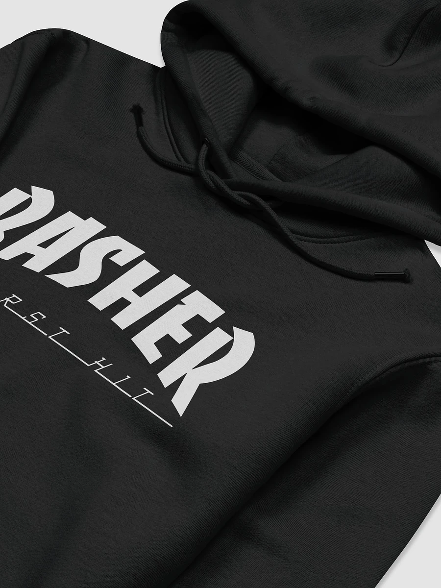Basher | Hoodie product image (5)