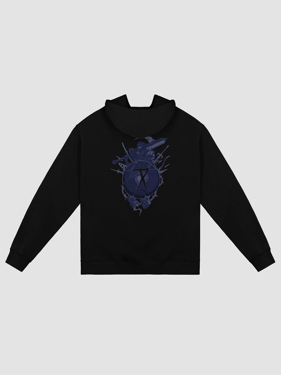 Arsenal Premium Oversized Hoodie product image (4)
