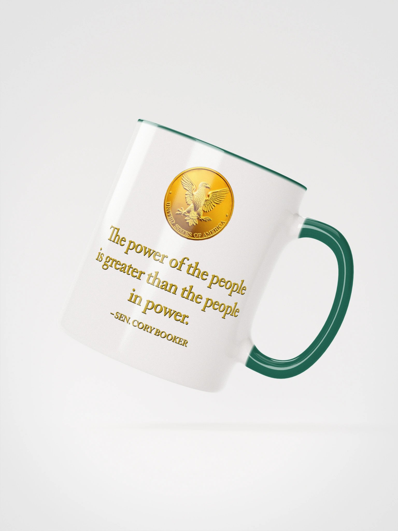 THE POWER OF THE PEOPLE product image (3)