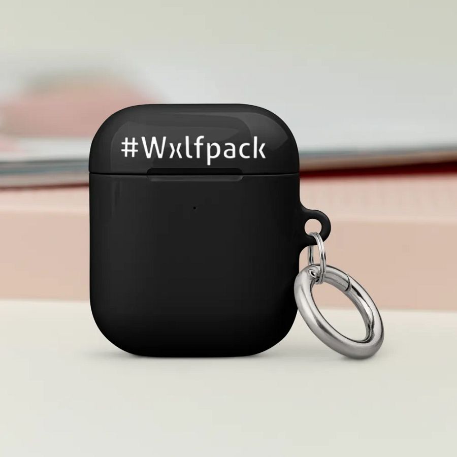 Wxlfpack AirPods® Case product image (8)