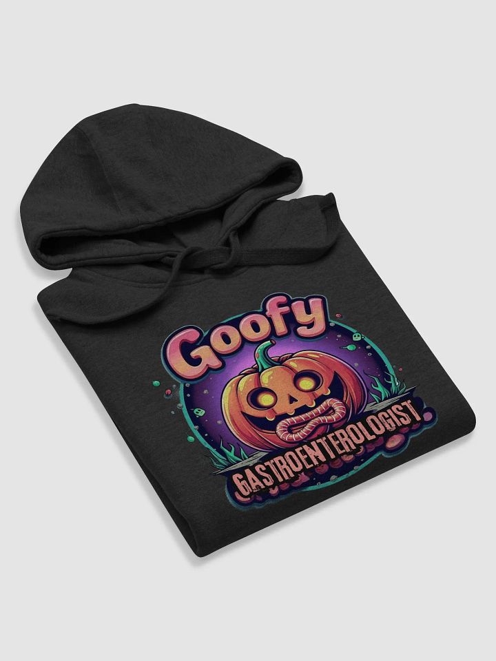 Spectral Geneticist Hoodie product image (2)