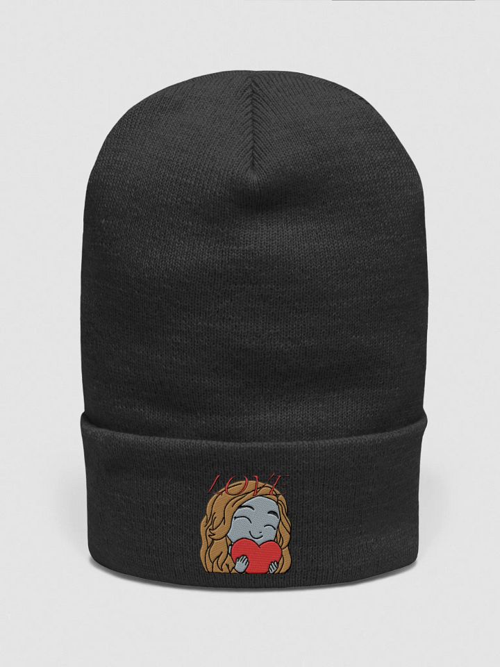 Love Beanie product image (1)