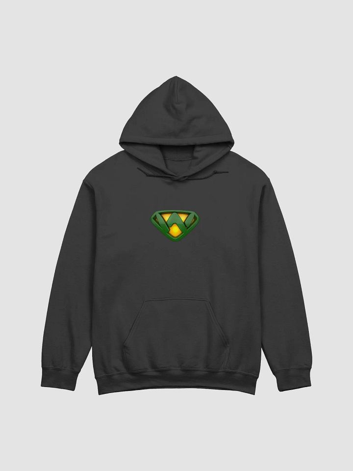 Classic Super Wak Hoodie product image (5)