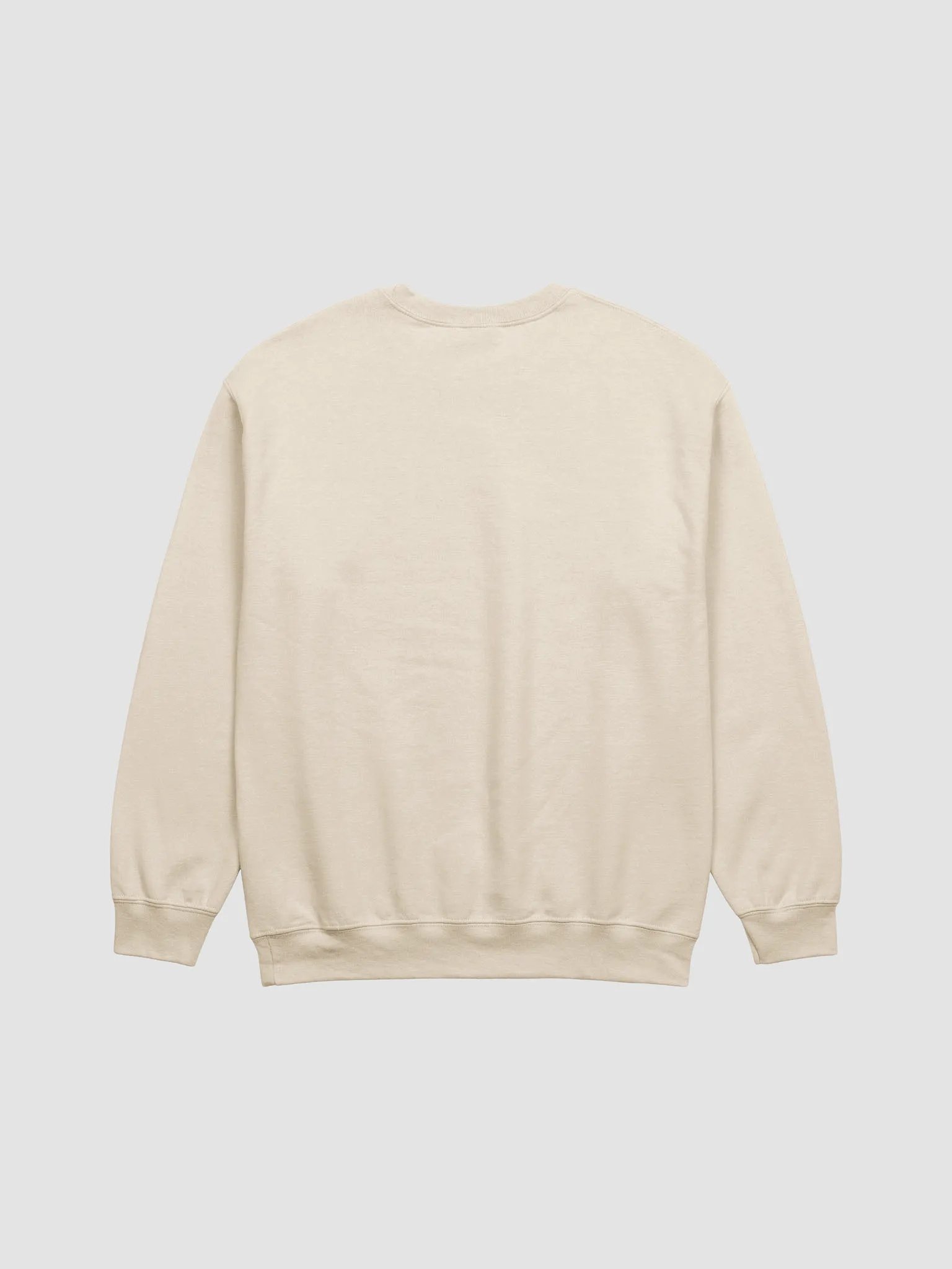 Booked Up Cat Crewneck Sweatshirt product image (3)