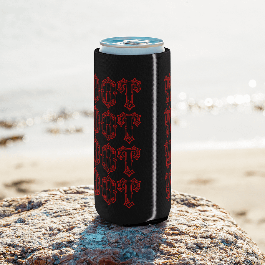WOOTWOOT Tall Coozie product image (8)