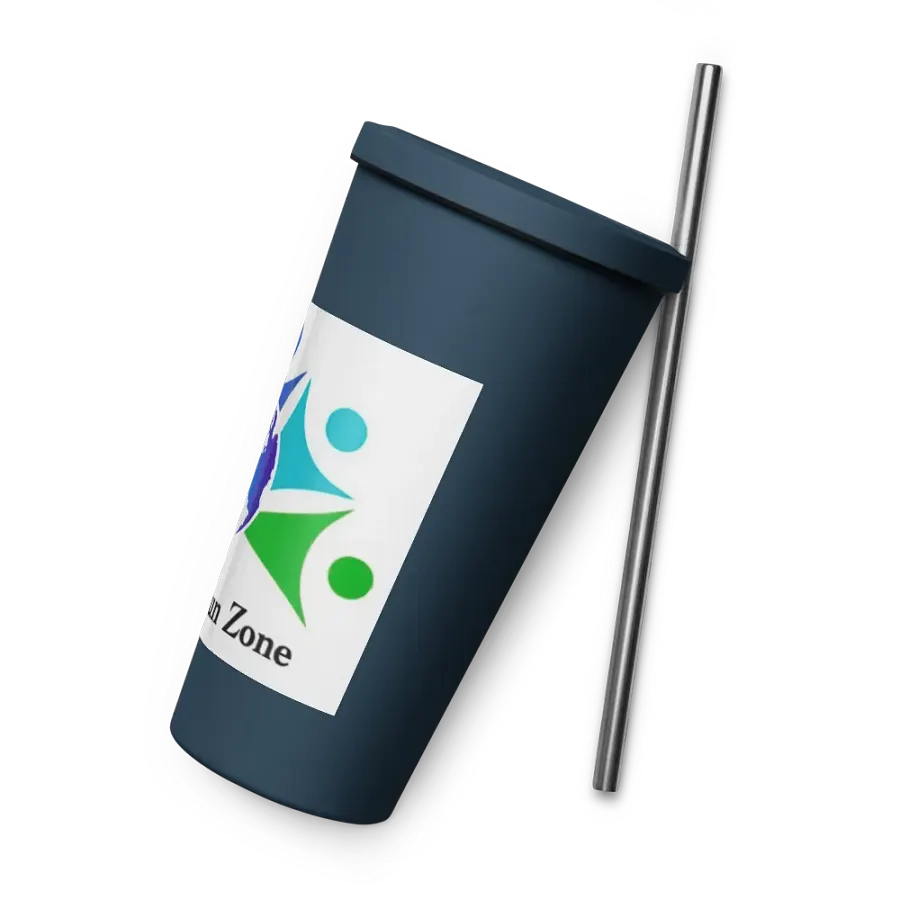 English Fun Zone - tumbler product image (8)