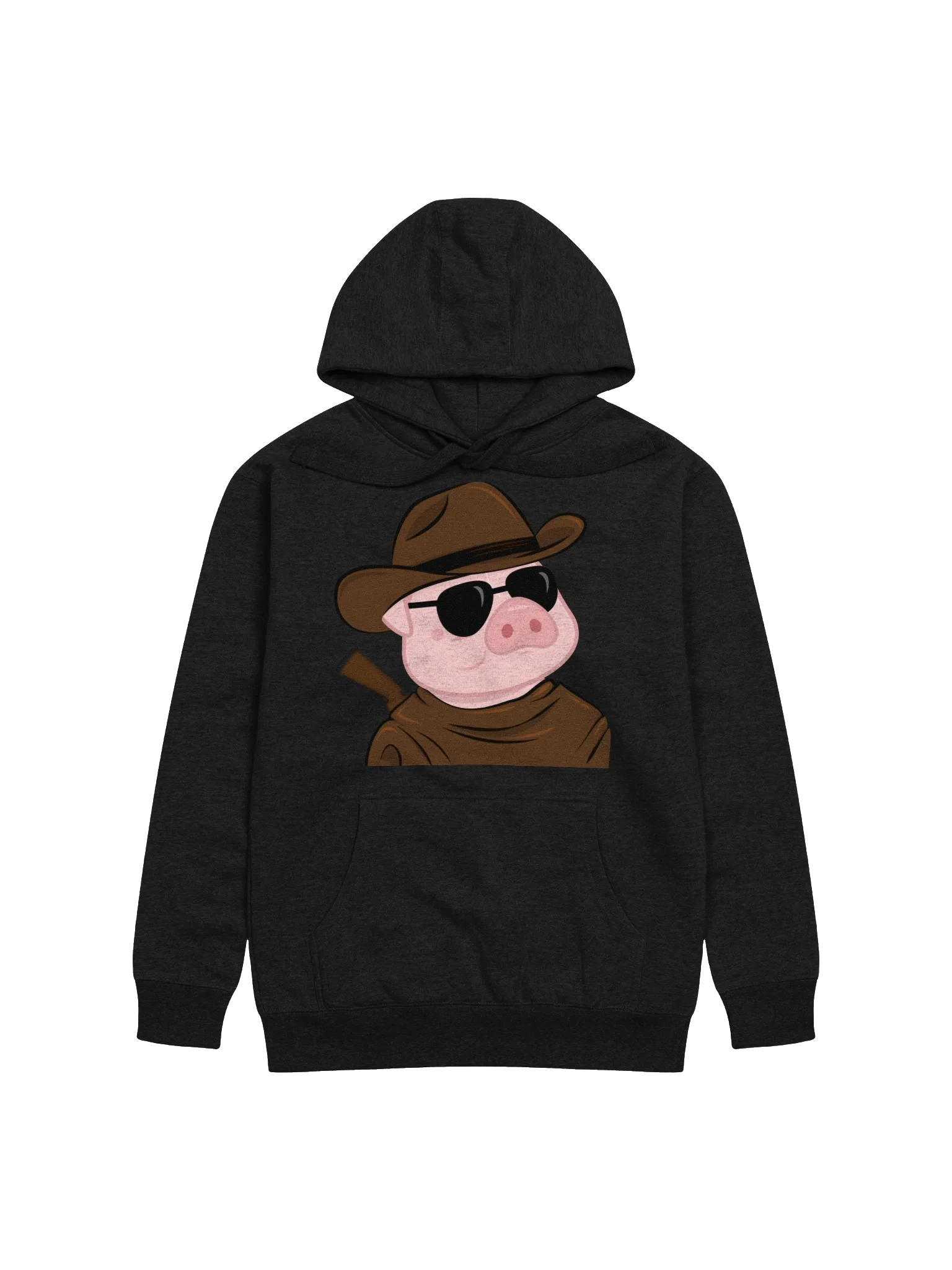 Hambo Ranger Hoodie product image (1)