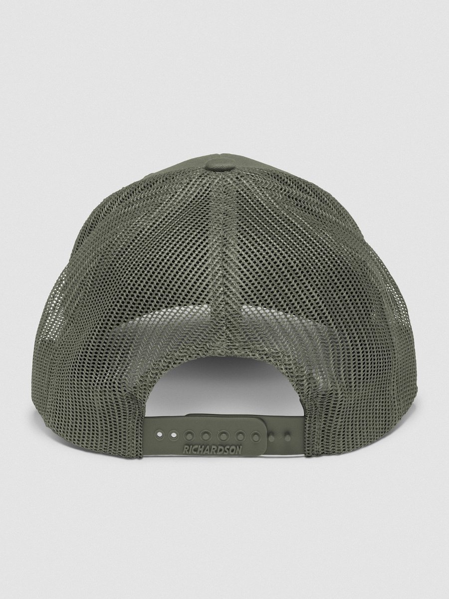 Spinlight Trucker product image (32)