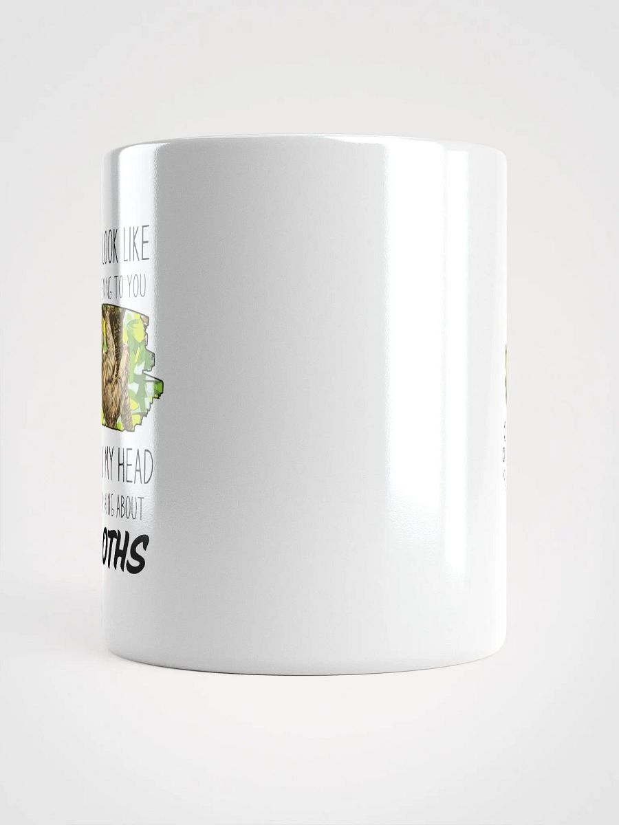 Funny Sloths Lover Mug product image (5)