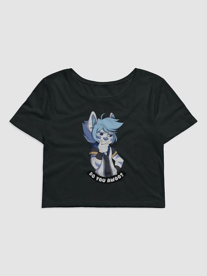 Awoo Crop Top product image (1)