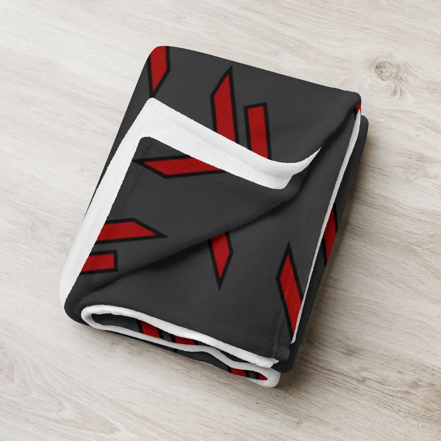 CRIMSON BLANKIE product image (6)