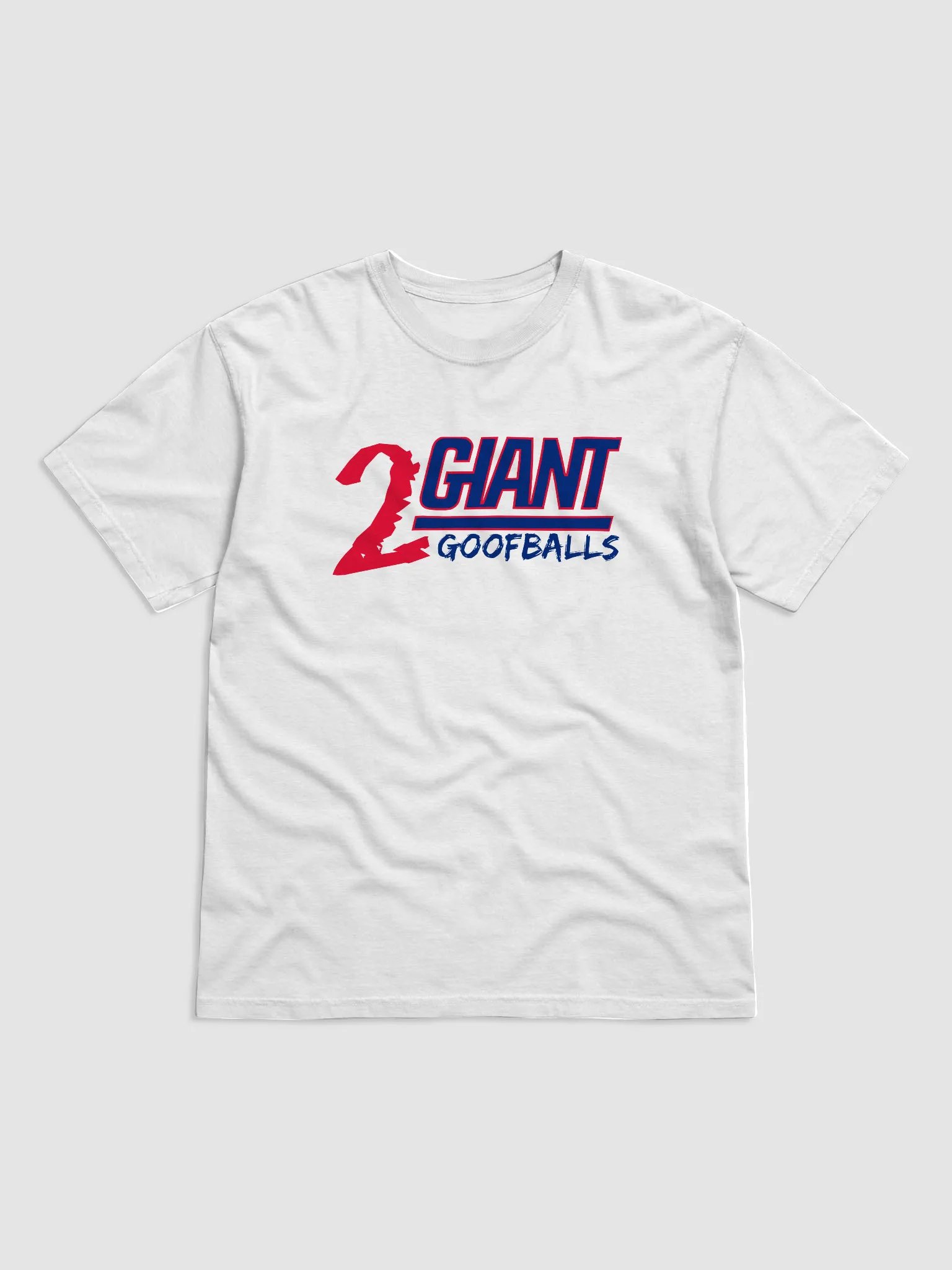 2 Giant Goofballs Shirt product image (1)