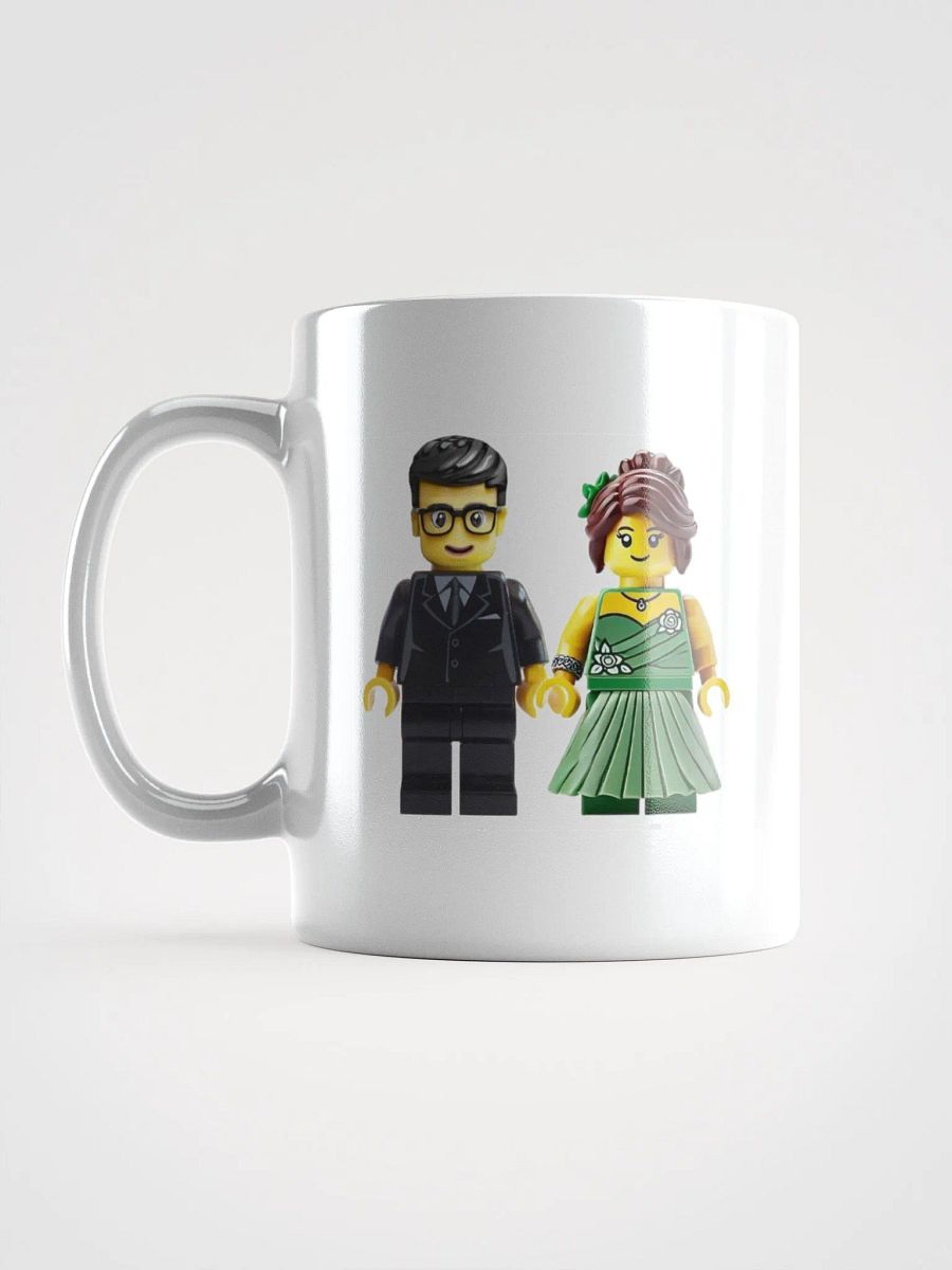 TLC Mug 1 product image (11)