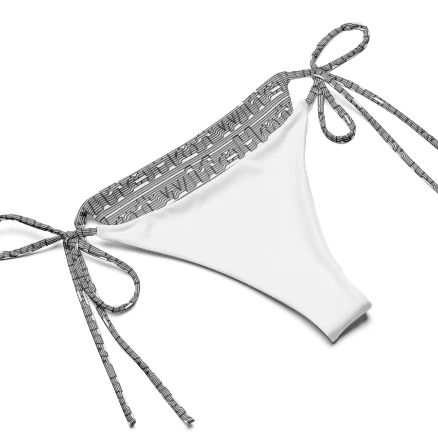 Hotwife Magic 3D illusion bikini product image (6)
