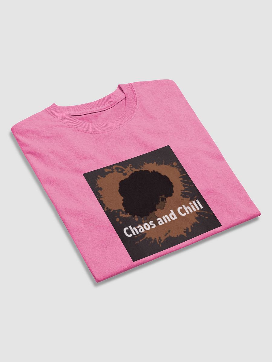 Chaos And Chill product image (4)