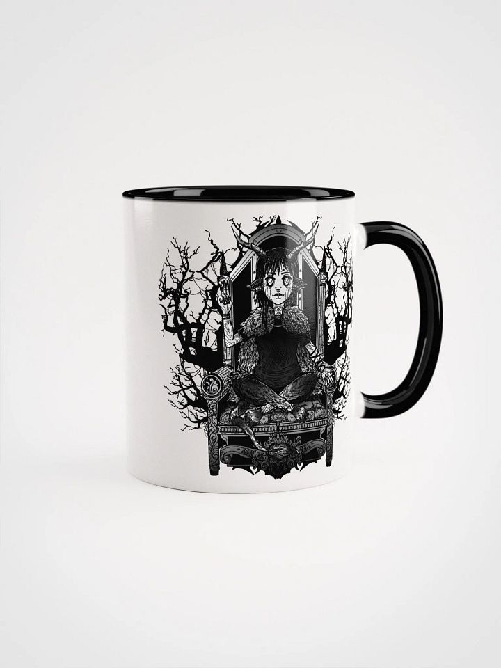 Patron Saint of Vilynce Mug product image (1)