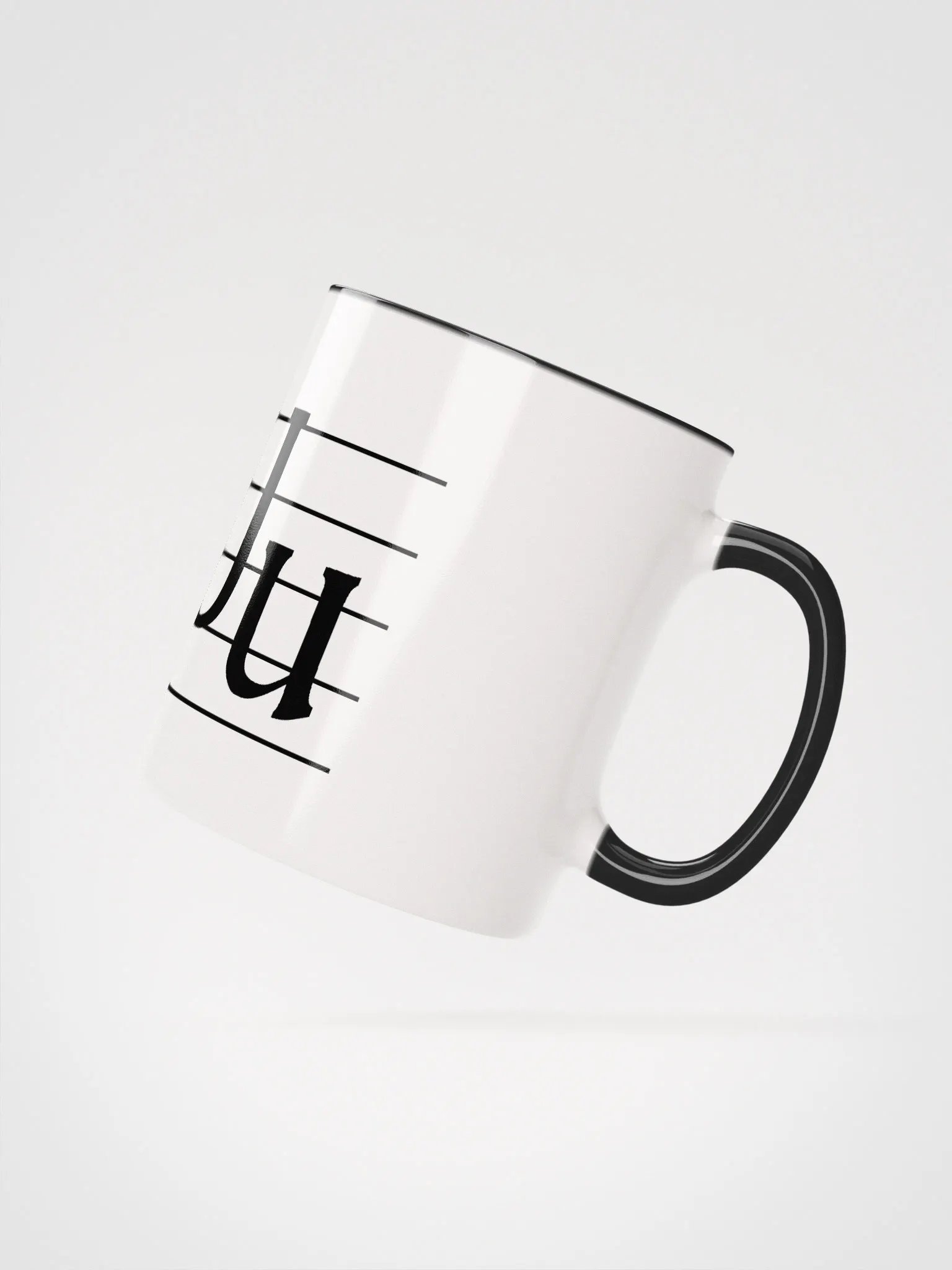 Myuu Mug Logo product image (3)
